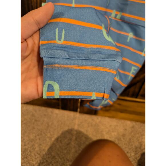 New with tags RAGS Tank Romper with Hood Size 18-24 months - Picture 4 of 7